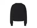 Bild 3 von CRIVIT Damen-Sweatpullover, mit integriertem Kordelzug