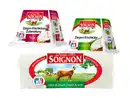 Bild 1 von Soignon Ziegenkäse