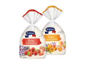 Duc de Coeur Butterkekse,  350 g