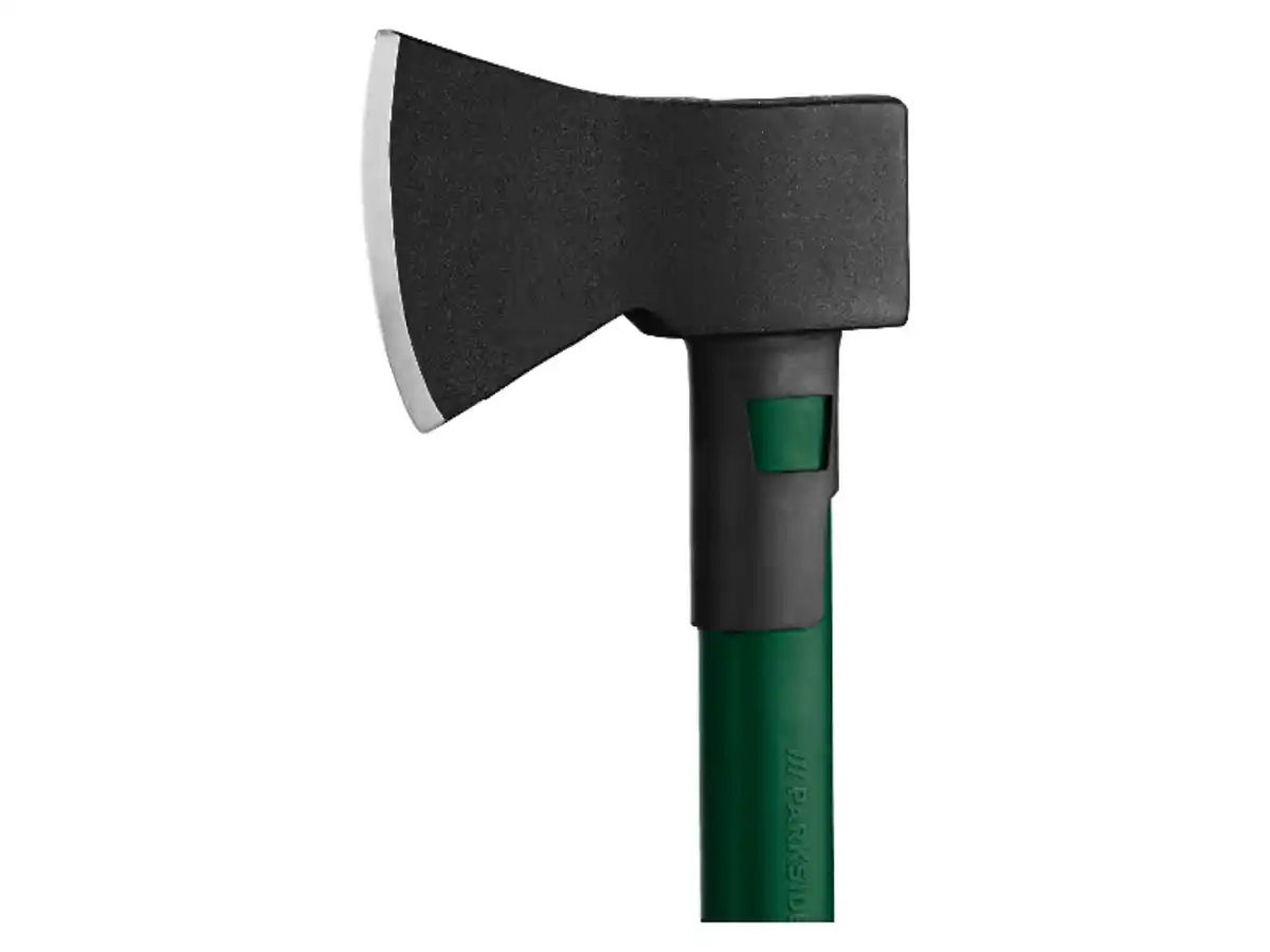 Bild 3 von PARKSIDE® Spaltaxt / Vorschlaghammer, mit rutschhemmendem Softgrip