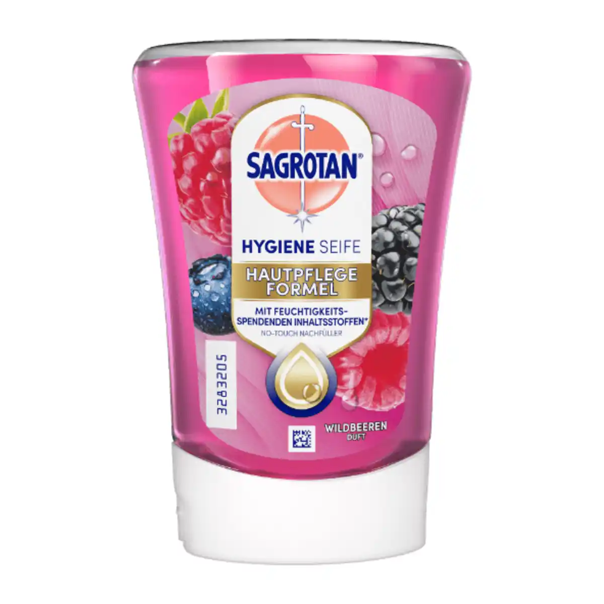 Bild 3 von SAGROTAN Nachfüller No-Touch 250ml