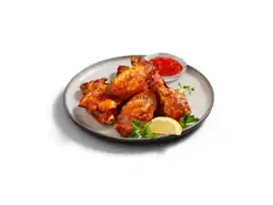 XXL Metzgerfrisch Chicken Wings,  800 g