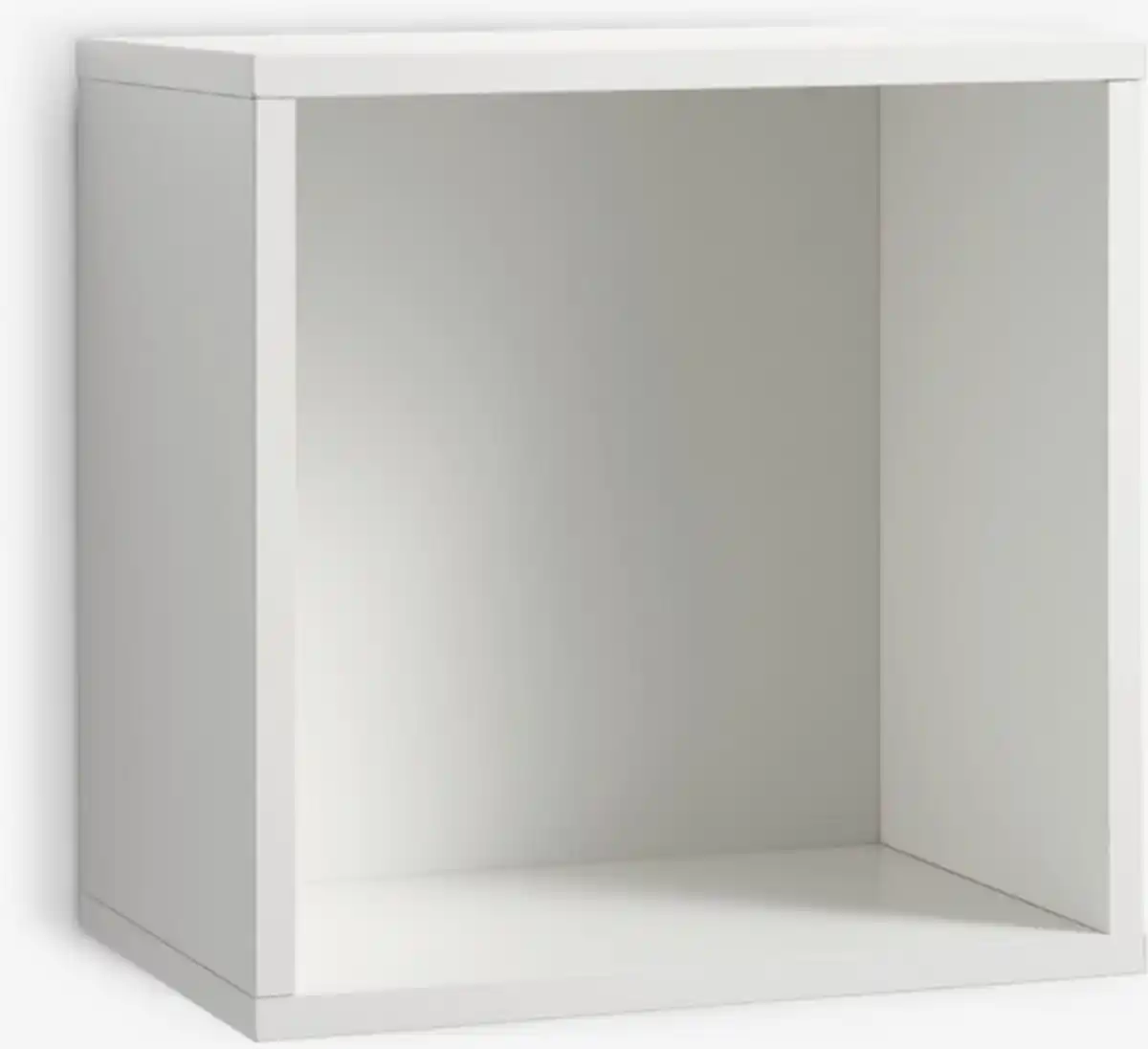 Bild 1 von Wandregal BRED weiß