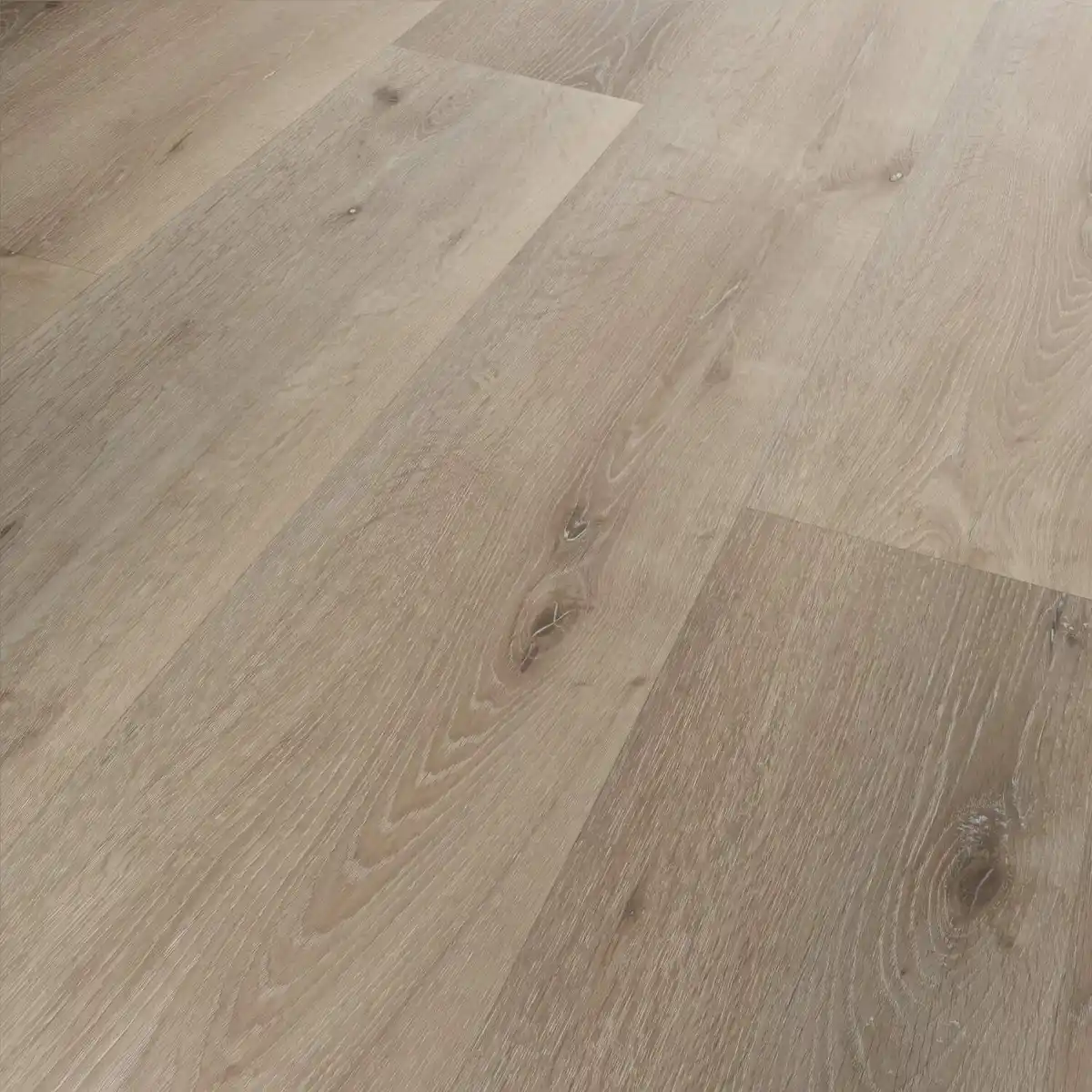 Bild 1 von RENOVO Vinylboden »RIGID 3.5/0.3«, BxL: 181 x 1220 mm, Eiche, eiche