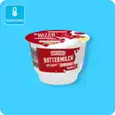 Bild 1 von MILSANI Buttermilchdessert, Verschiedene Sorten