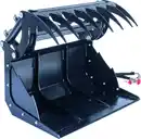 Bild 1 von Greifschaufel für Kompaktlader MSK800