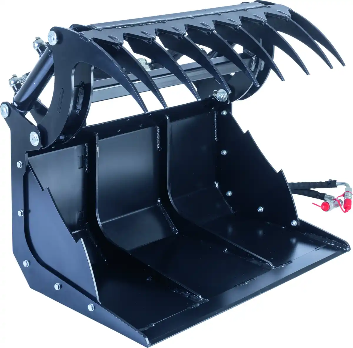 Bild 1 von Greifschaufel für Kompaktlader MSK800