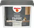 Bild 1 von Alpina Wandfarbe für Küche & Badezimmer Schiefer 2,5 L