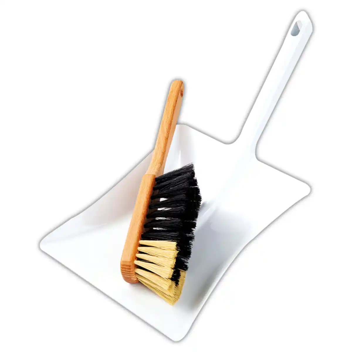 Bild 3 von TopTex/Bürstenmann Reinigungshelfer aus Holz