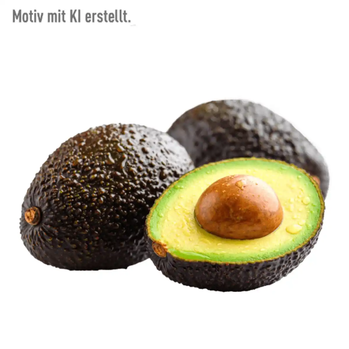 Bild 1 von Avocado