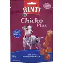 Bild 1 von RINTI Hundesnack »Chicko Plus«, 80 g, Geflügel/Käse