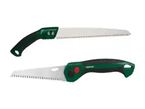 PARKSIDE® Gartensäge, für Hart- und Grünholz