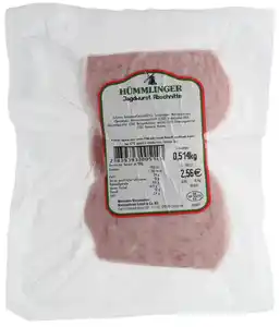 Jagdwurst 500 g