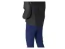 Bild 3 von CRIVIT Damen Funktionsjacke, wind- und wasserdicht