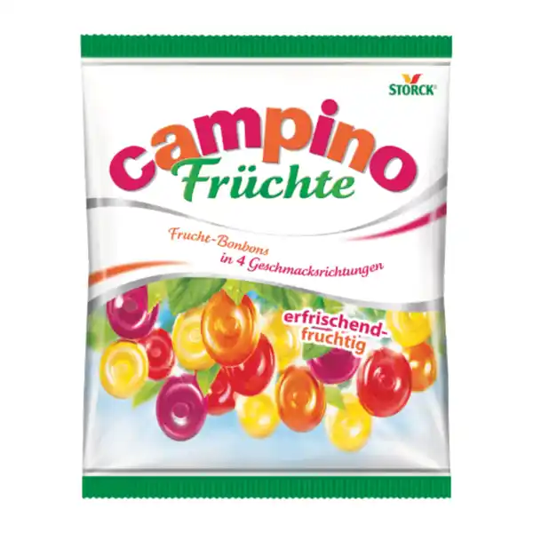 Bild 2 von STORCK Bonbons