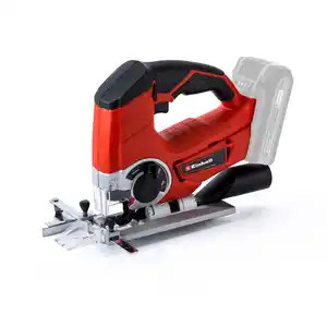EINHELL Akku-Stichsäge »TE-JS 18/80 Li-Solo«, 18V, 2700 (Hübe/min), ohne Akku