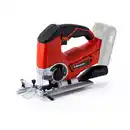 Bild 1 von EINHELL Akku-Stichsäge »TE-JS 18/80 Li-Solo«, 18V, 2700 (Hübe/min), ohne Akku