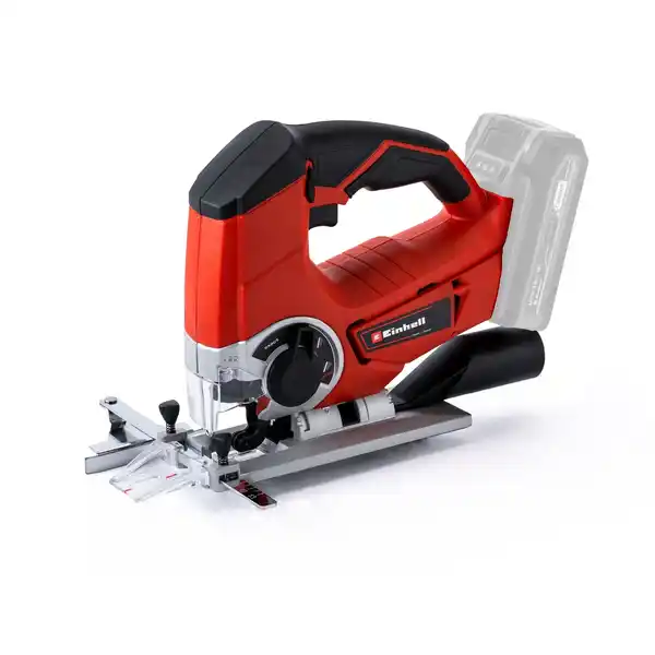 Bild 1 von EINHELL Akku-Stichsäge »TE-JS 18/80 Li-Solo«, 18V, 2700 (Hübe/min), ohne Akku