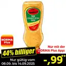 Bild 1 von Händlmaier Senf-Spezialität