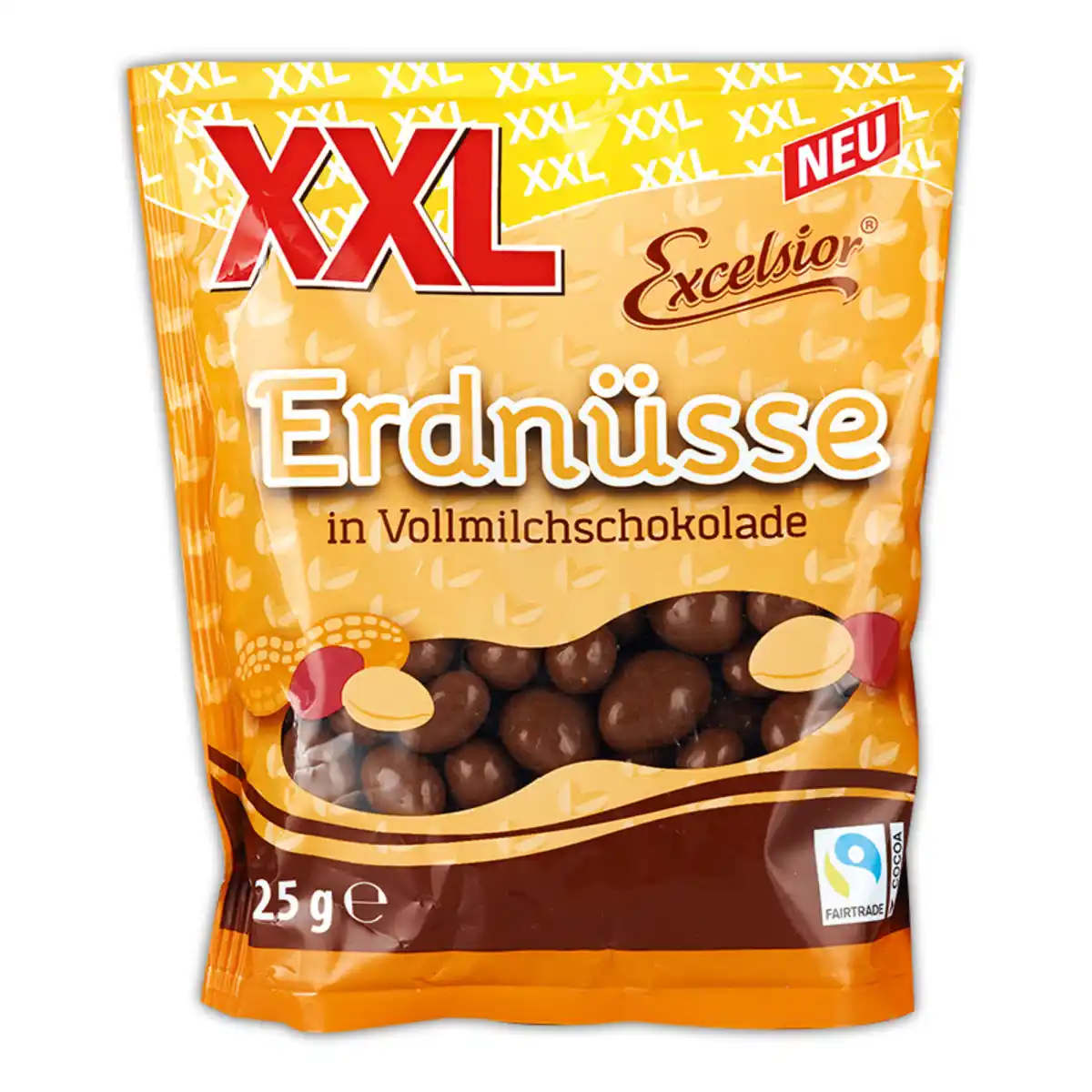 Bild 1 von Excelsior Schokolierte Knabbervielfalt XXL
