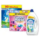 Bild 1 von Weißer Riese Waschmittel