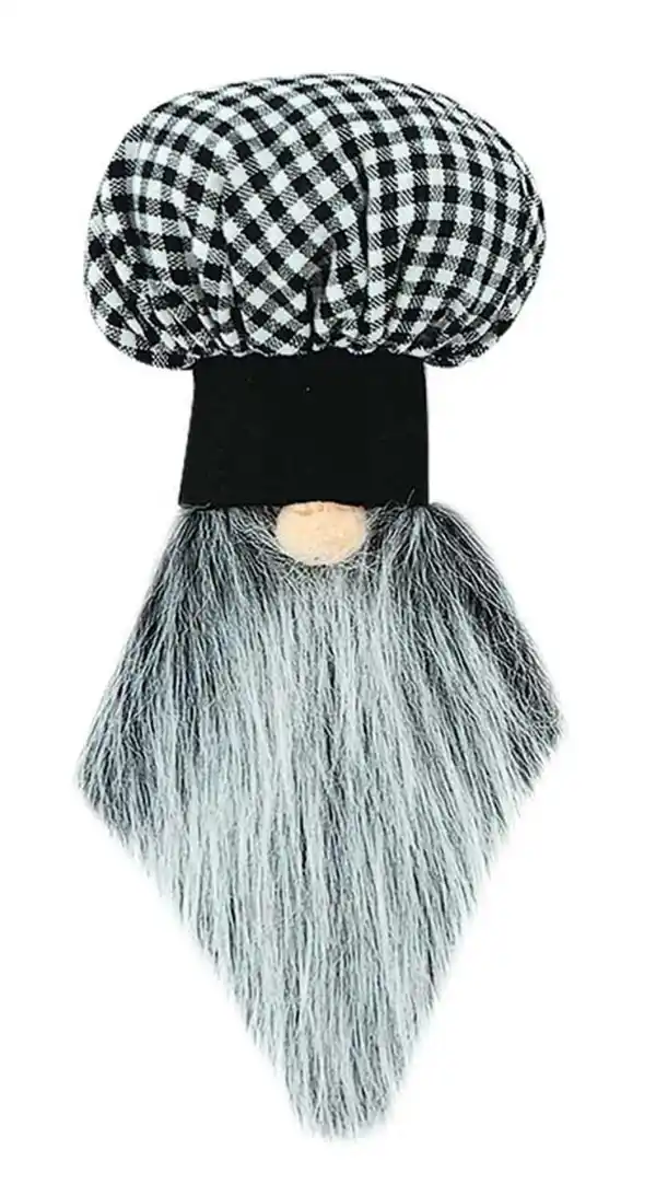 Bild 2 von Wichtel Flaschenaufsatz ca. 30 cm hoch