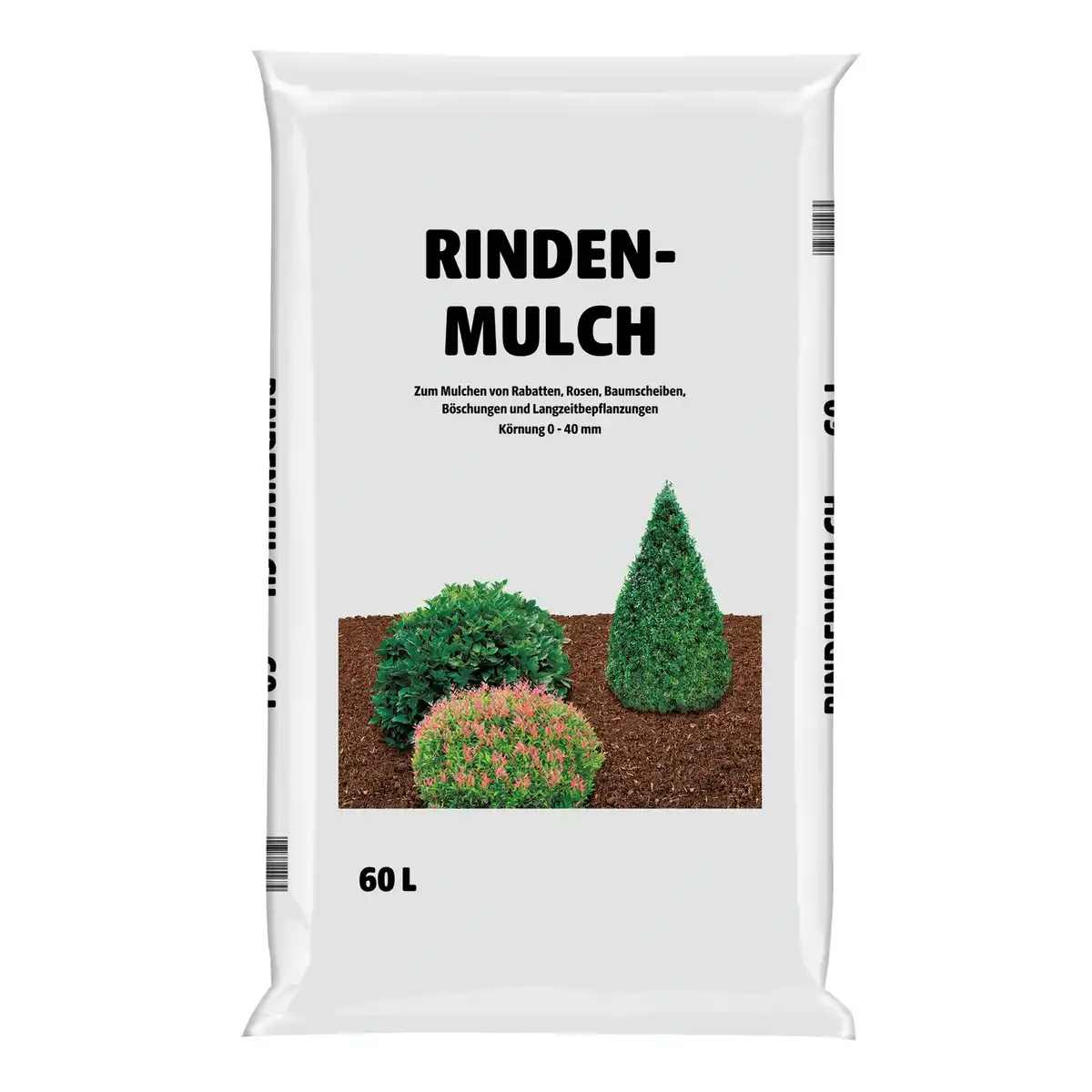 Bild 1 von Rindenmulch, 60 l