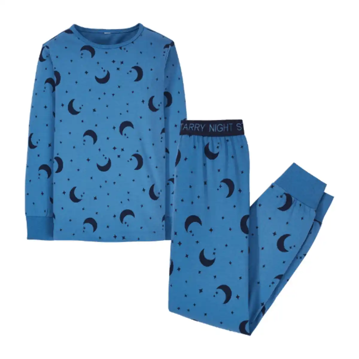 Bild 4 von L&D Schlafanzug