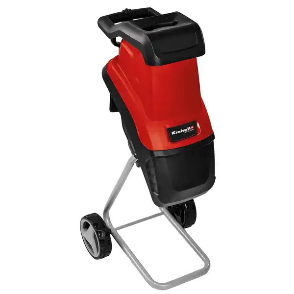 Bild 1 von EINHELL Elektro-Messerhäcksler »Einhell Classic«