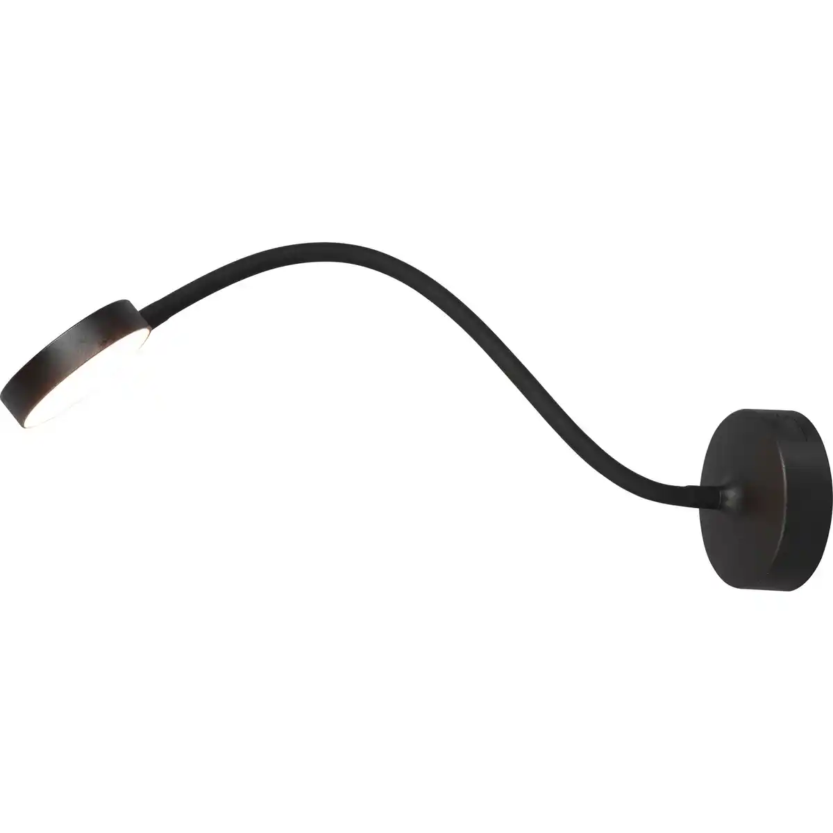 Bild 2 von CASAYA LED-Akkuleuchte »Zafira«, mit Magnet-Befestigung, 240 lm, 3000K, schwarz