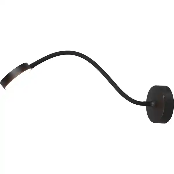 Bild 2 von CASAYA LED-Akkuleuchte »Zafira«, mit Magnet-Befestigung, 240 lm, 3000K, schwarz