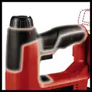 Bild 4 von EINHELL Akku-Nagler »TE-CN 18 Li«, 18 V, Klammerlänge bis 19 mm, ohne Akku