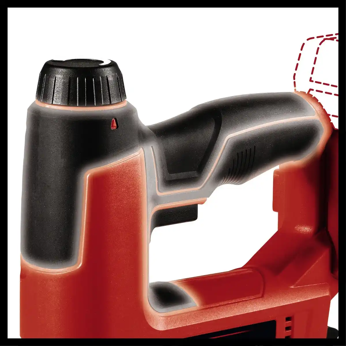 Bild 4 von EINHELL Akku-Nagler »TE-CN 18 Li«, 18 V, Klammerlänge bis 19 mm, ohne Akku