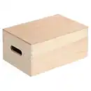 Bild 1 von KESPER Allzweckkiste, BxHxL: 20 x 15 x 30 cm, Holz