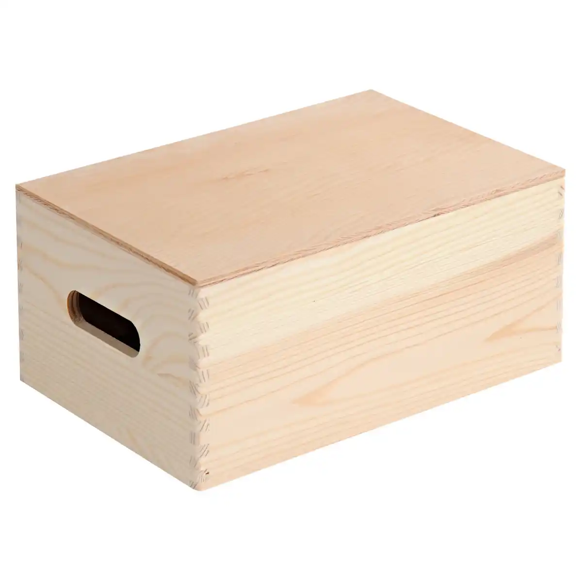 Bild 1 von KESPER Allzweckkiste, BxHxL: 20 x 15 x 30 cm, Holz