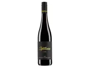 Spätlese Prädikatswein, Weißwein, süß