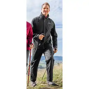 Toptex Sport Outdoor-Trekking-Thermohose