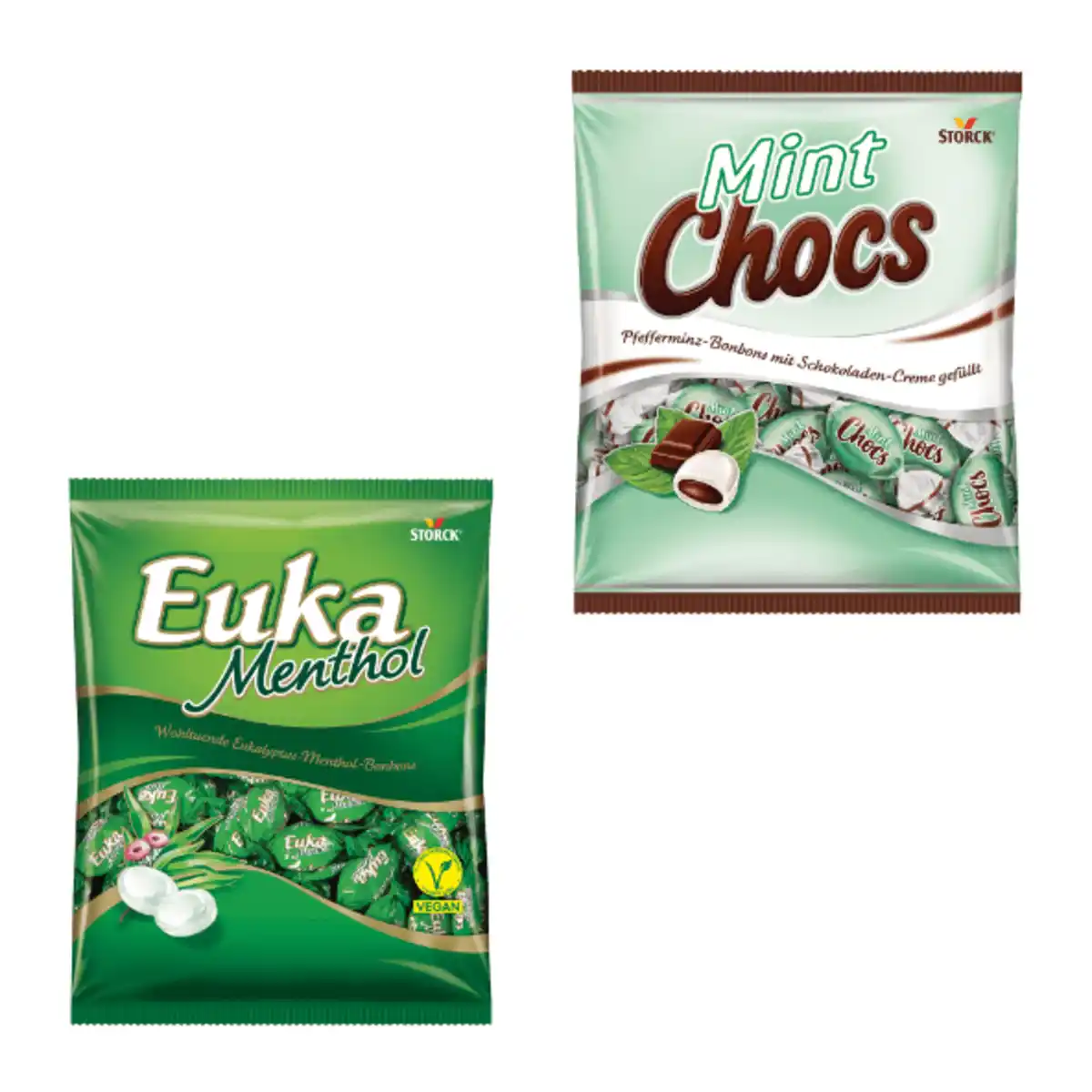 Bild 1 von STORCK Bonbons