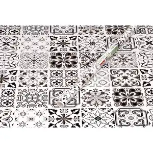 Dekorfolie »Eco Line«, 67,5 x 150 cm (LxB), Ornamental Tiles