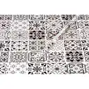 Bild 1 von Dekorfolie »Eco Line«, 67,5 x 150 cm (LxB), Ornamental Tiles