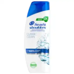Head & Shoulders Shampoo