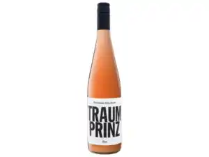 Rheinhessen Wine Lovers Traumprinz, Roséwein, halbtrocken