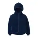 Bild 3 von L&D Outdoor-Fleecejacke