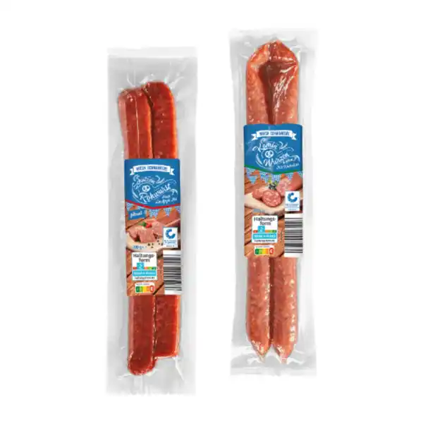 Bild 1 von WIESN SCHMANKERL Tiroler Knabberkiste 200g