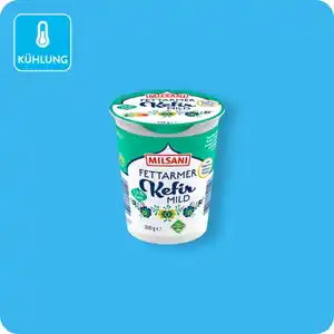 MILSANI Kefir, Mild