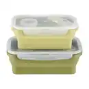 Bild 2 von CROFTON Faltbare Lunchboxen