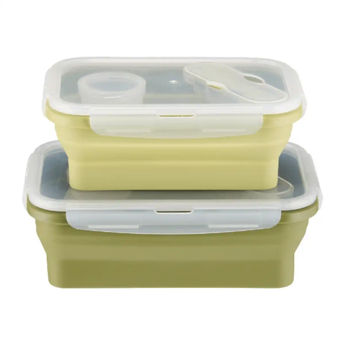 Bild 2 von CROFTON Faltbare Lunchboxen