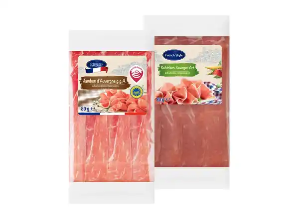 Bild 1 von Spécialités Françaises/French Style Französische Spezialitäten,  80 g