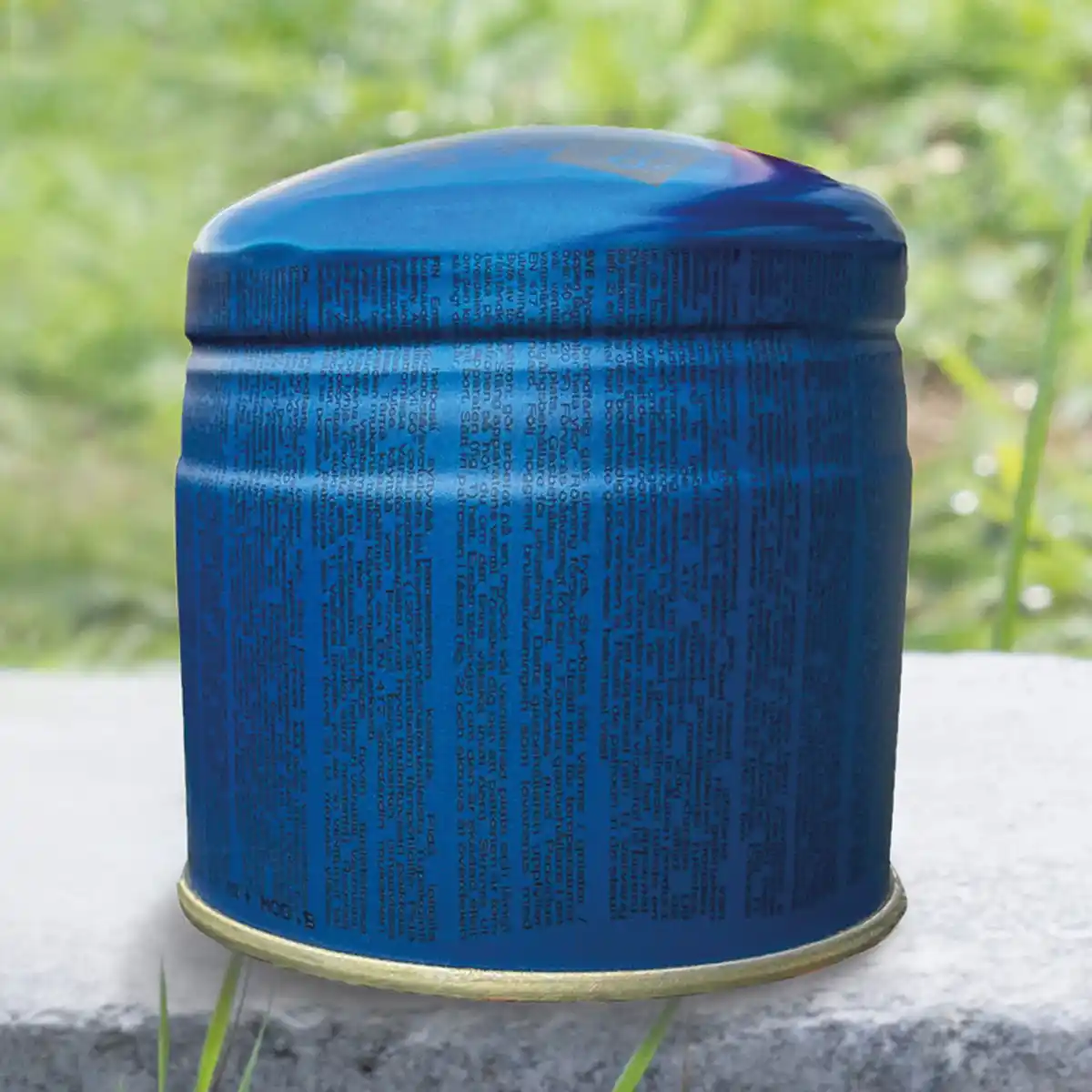 Bild 1 von International Gaskartusche