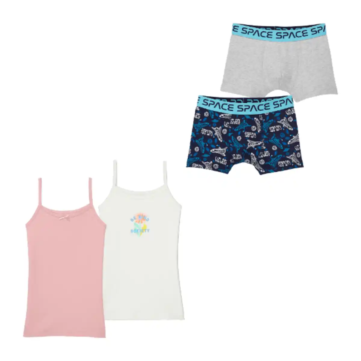 Bild 1 von L&D Unterwäsche